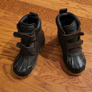 Thermolite Insulated Waterproof Snow / Mud Boots (Similar to Duck Boots)